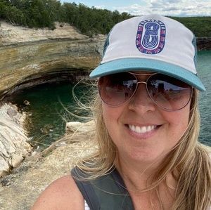 Meet your Posher, Mindy